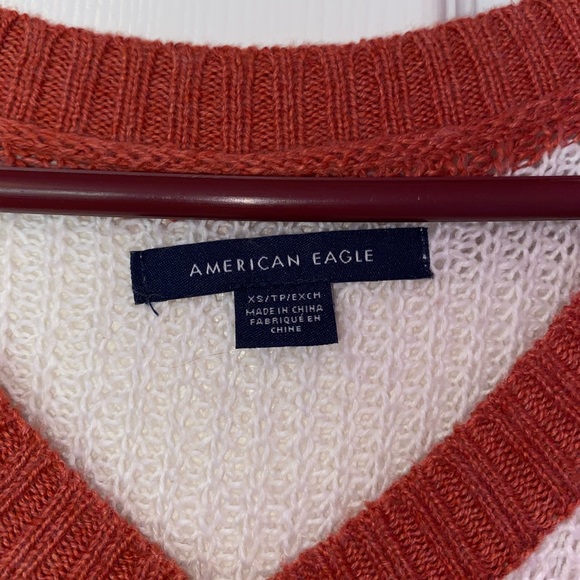 American Eagle Soft Knitted Sweater - Picture 3 of 7